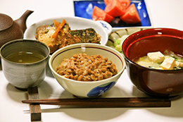 和食イメージ